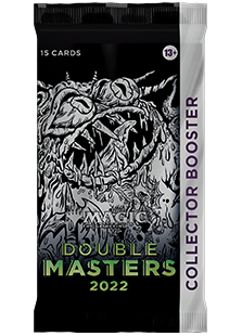  Collector Booster: Double Masters 2022